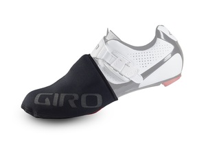 Giro Ambient Toe Cover Zwart