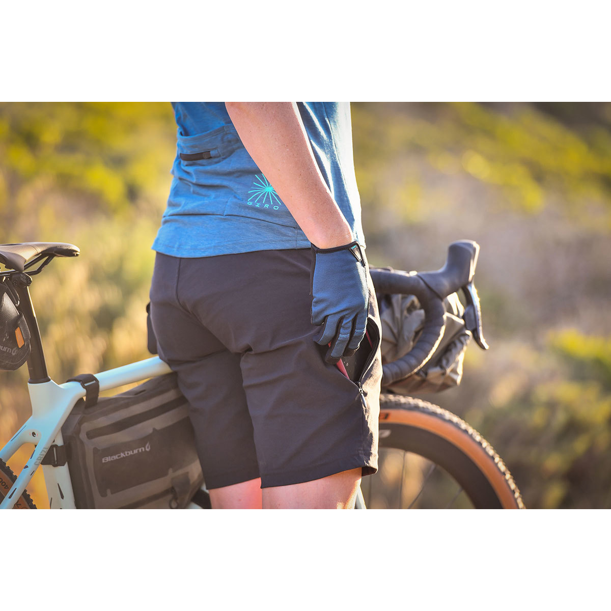 Mtb fietsbroek dames deals