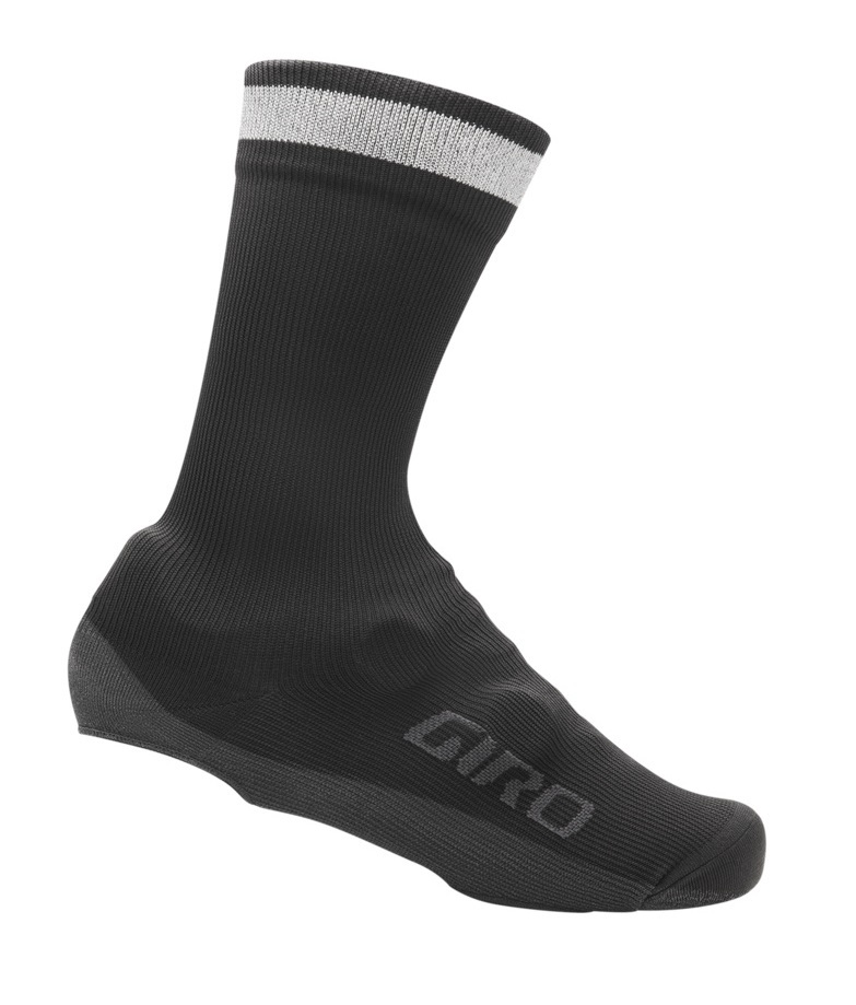 Giro Xnetic H2O Overschoenen Zwart