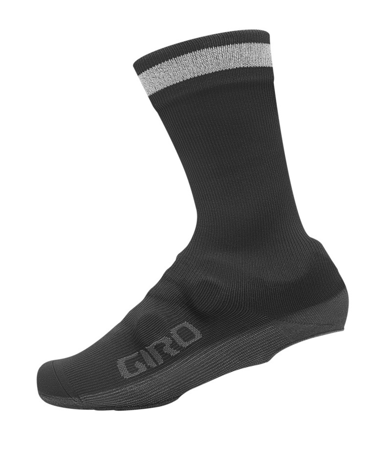 Giro Xnetic H2O Overschoenen Zwart