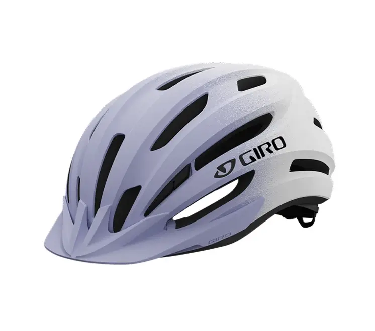 giro fietshelm dames