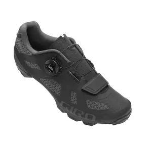 Giro Rincon Mountainbikeschoenen Zwart Dames