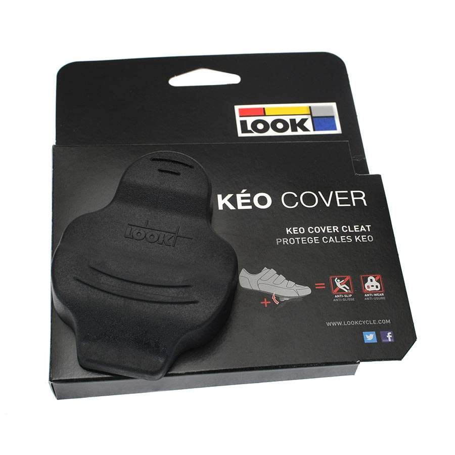 Look Keo Cleat Covers