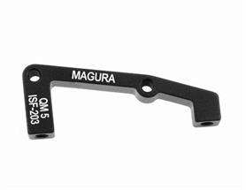 Magura QM5 Disc Adapter 203mm