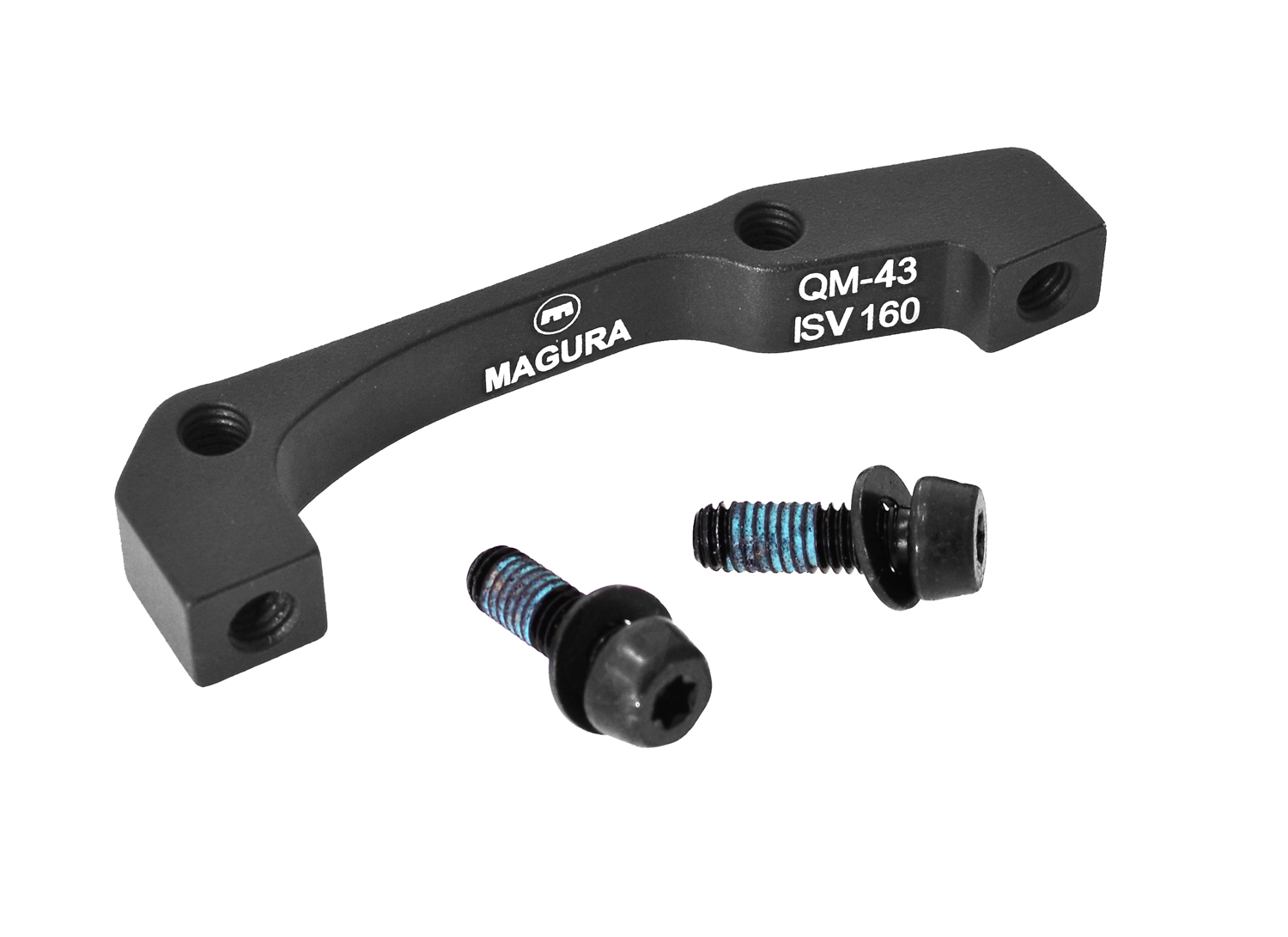 Magura Disc Adapter 160/203MM IS QM43