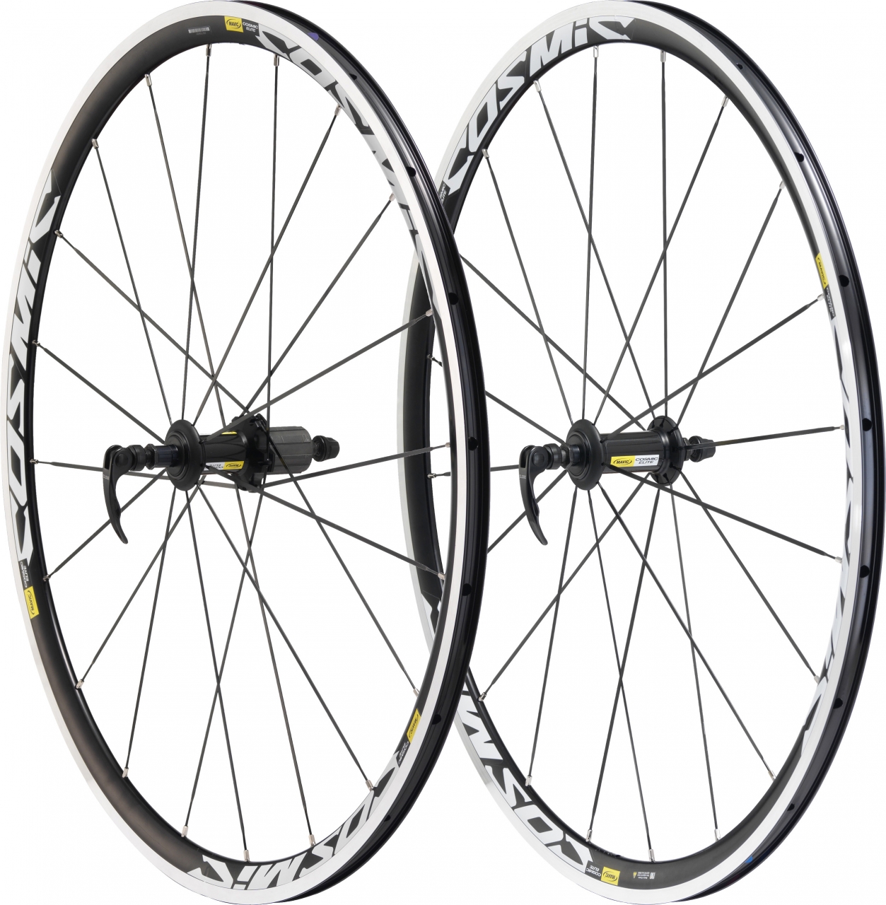 Geloofsbelijdenis Tegenslag Paleis Mavic Cosmic Elite Wielset koop je bij Futurumshop.nl