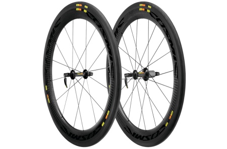 Hechting op tijd Vergelijking Mavic Cosmic CXR 60 C Wielset met banden koop je bij Futurumshop.nl