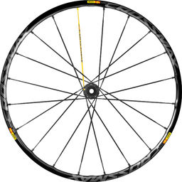 Mavic Crossmax SL Pro 26 inch Disc International MTB Wielset Zwart koop je  bij Futurumshop.nl