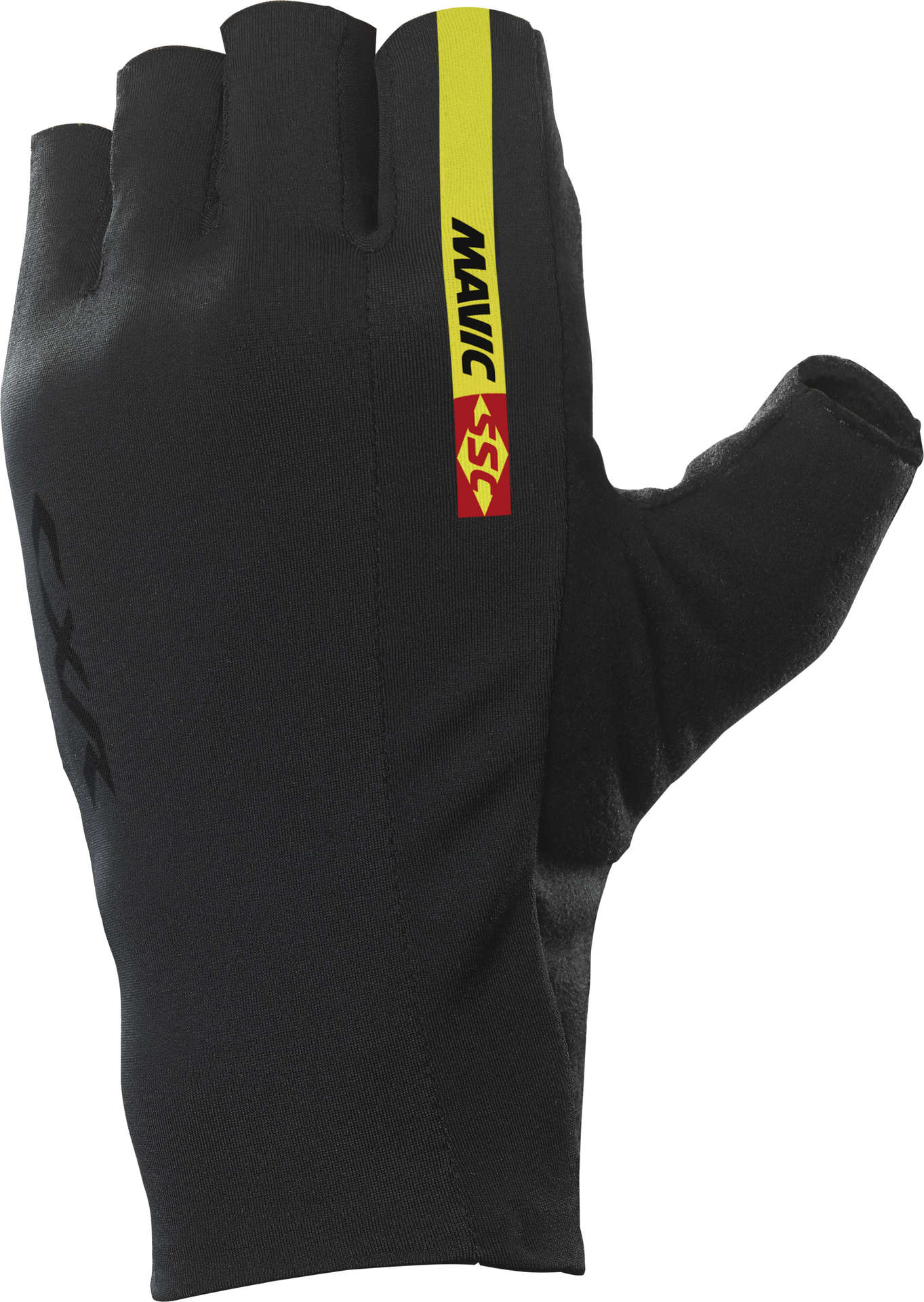 Mavic CXR Ultimate Fietshandschoenen Zwart Unisex