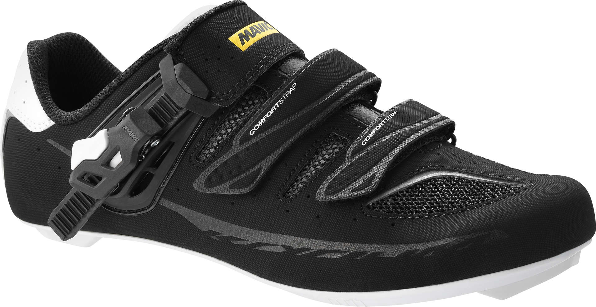 mavic ksyrium elite ii