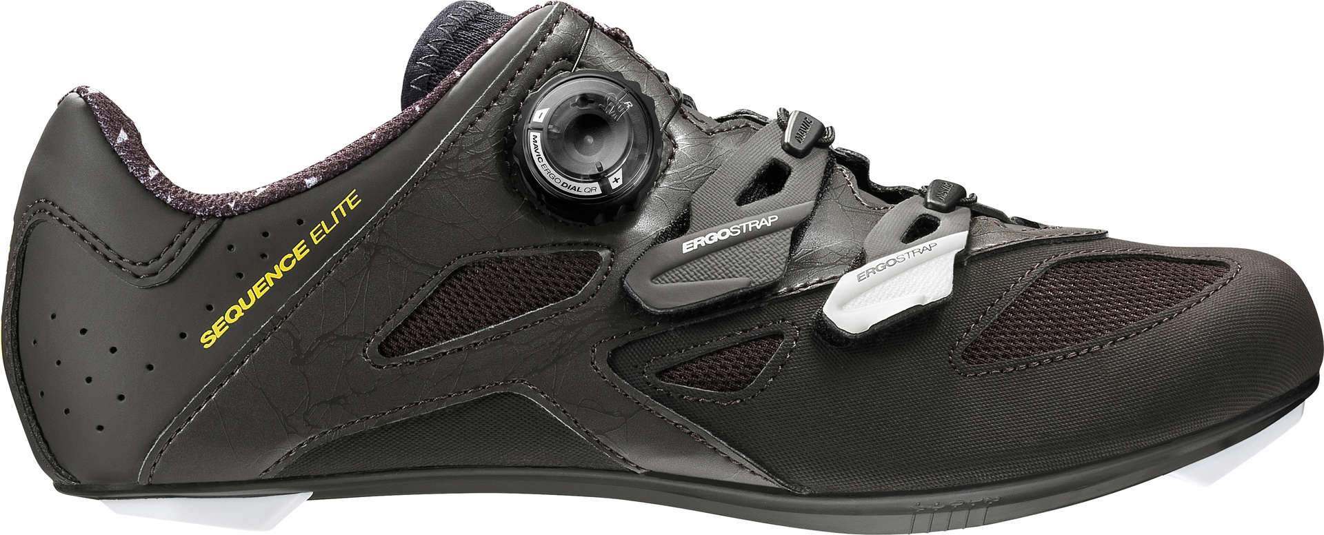 mavic sequence elite