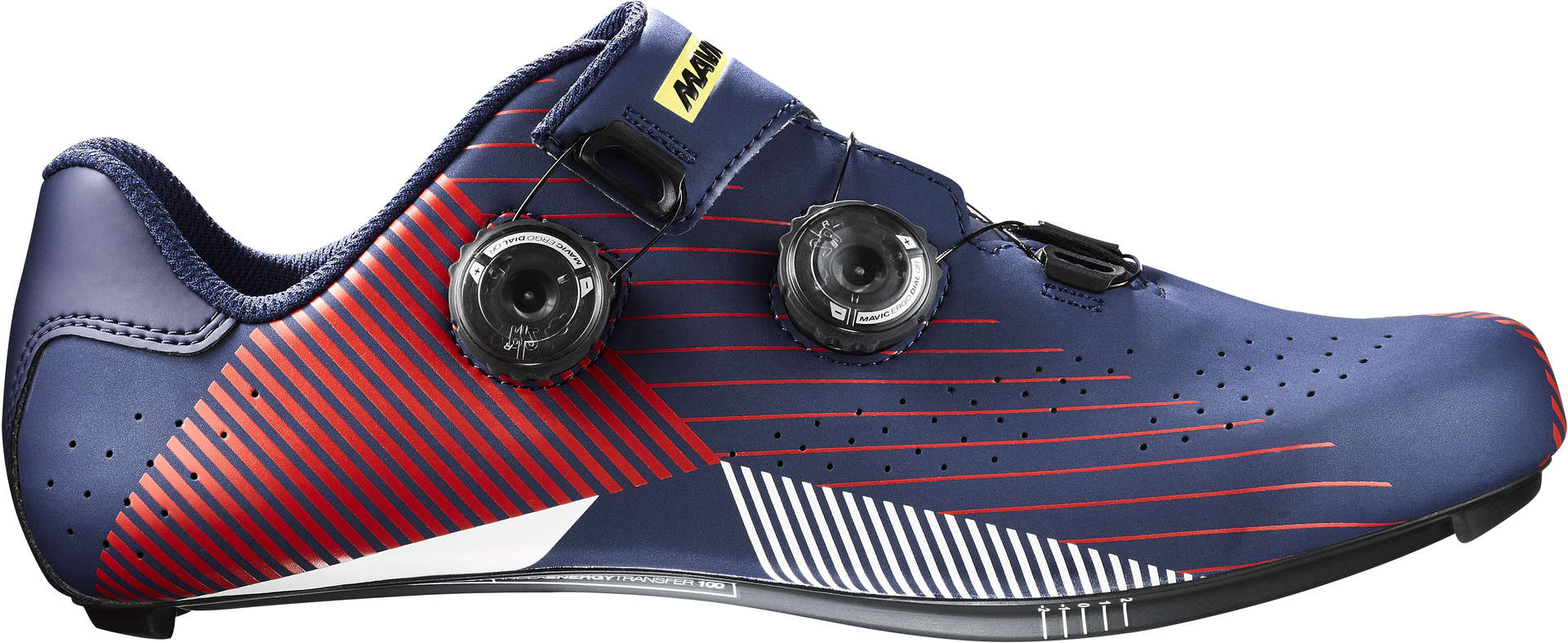 mavic cosmic pro sl