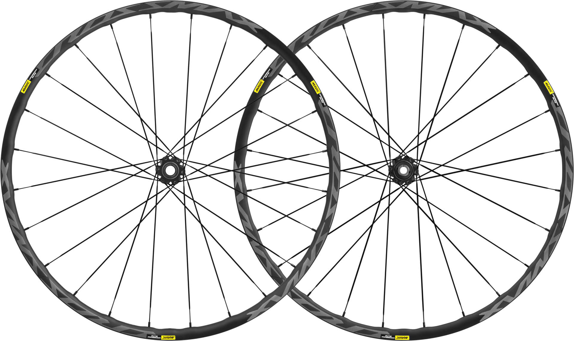 mavic crossmax elite mtb