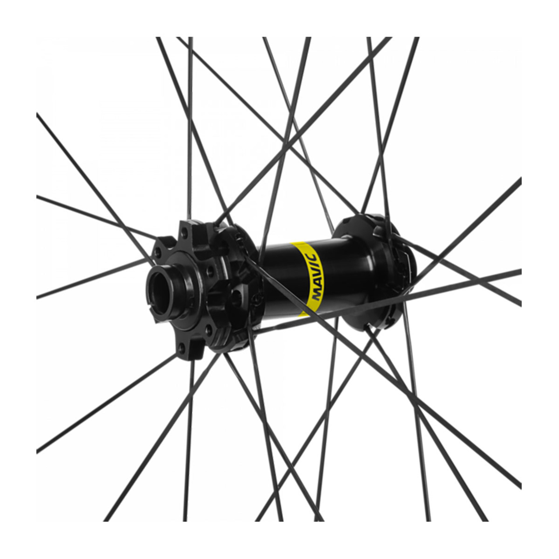 Mavic Crossmax 29 Boost Disc Centerlock MTB Voorwiel Zwart koop je bij  Futurumshop.nl