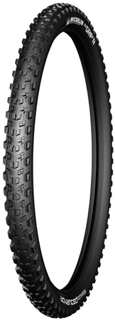 Michelin WildGrip`R Mountainbike Vouwband
