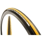 Michelin Pro4 Endurance Vouwband 700x23C Geel