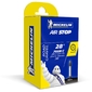 Michelin Airstop A2 Race 25-32mm Binnenbanden Presta Ventiel 40mm