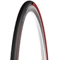 Michelin Lithion2 Racefiets Band Rood 