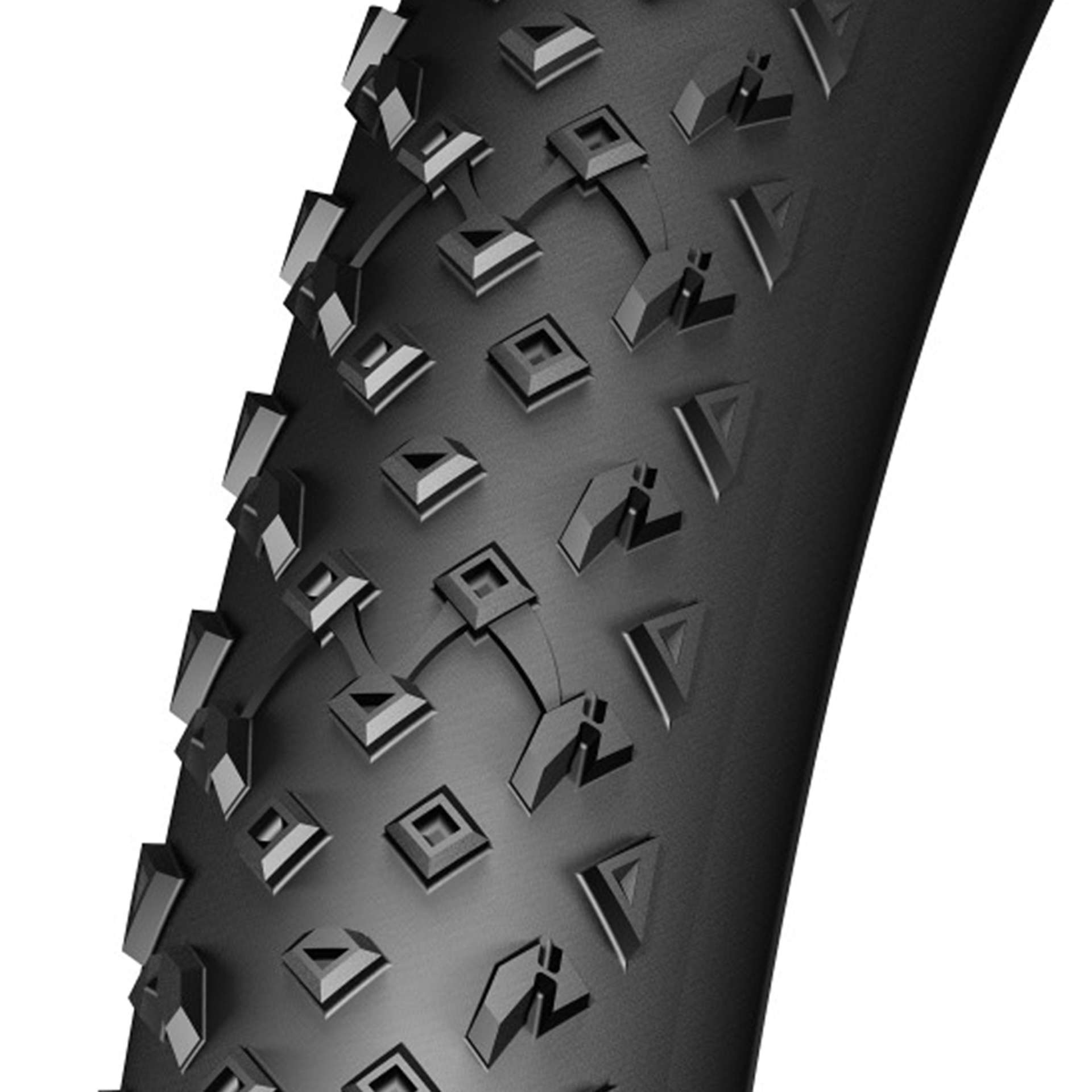 Michelin WildRace`R Ultimate Advanced MTB Vouwband Tubeless Ready Zwart