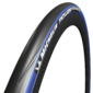 Michelin Power Endurance Race Vouwband Zwart/Blauw
