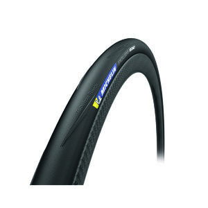 Michelin Power Road TLR Racefiets Band Zwart