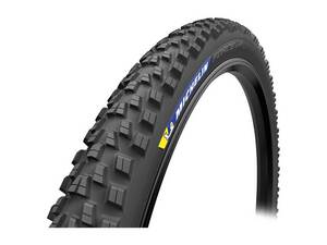 Michelin ForceAM2 Com TLR MTB Buitenband Zwart