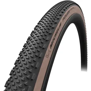 Michelin Power TLR Gravelband Skinwall