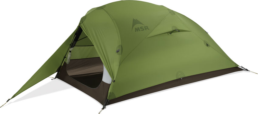 MSR Nook Tent
