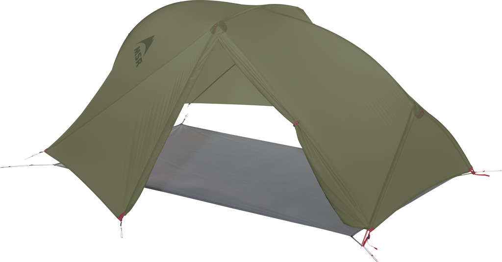 MSR FreeLite 2 Tent Groen