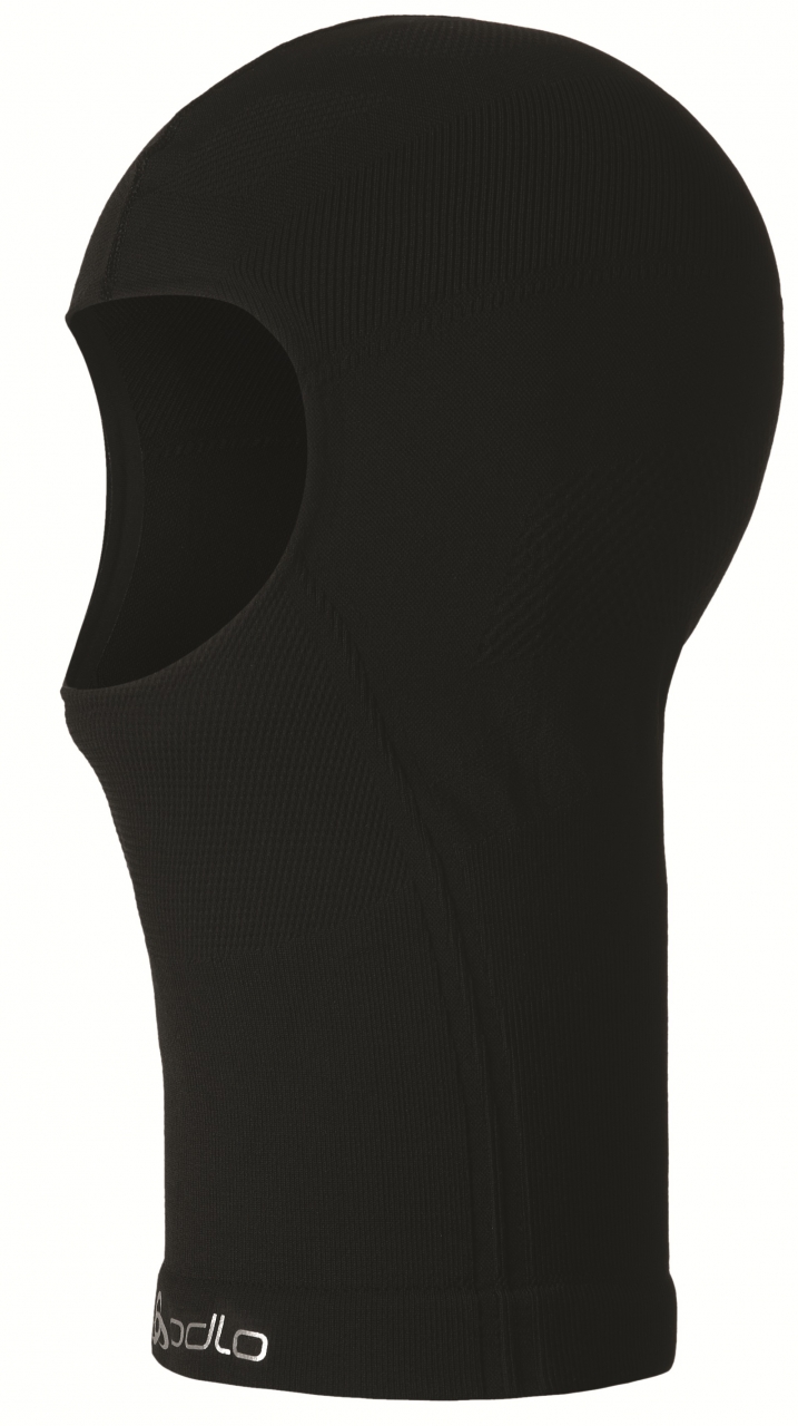 Caguelle Hiver Odlo Evolution Warm - Bonnet Sport Mixte Polyester/Élasthanne - Froid Extrême