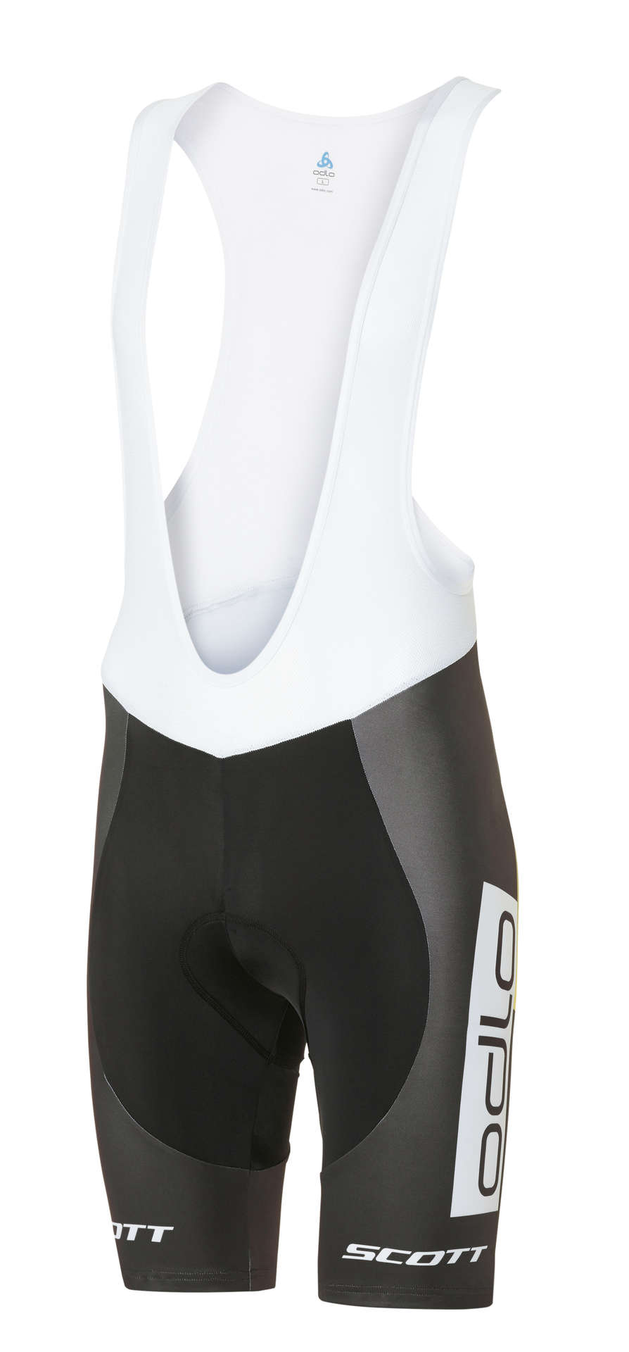 Odlo scott bib shorts sale