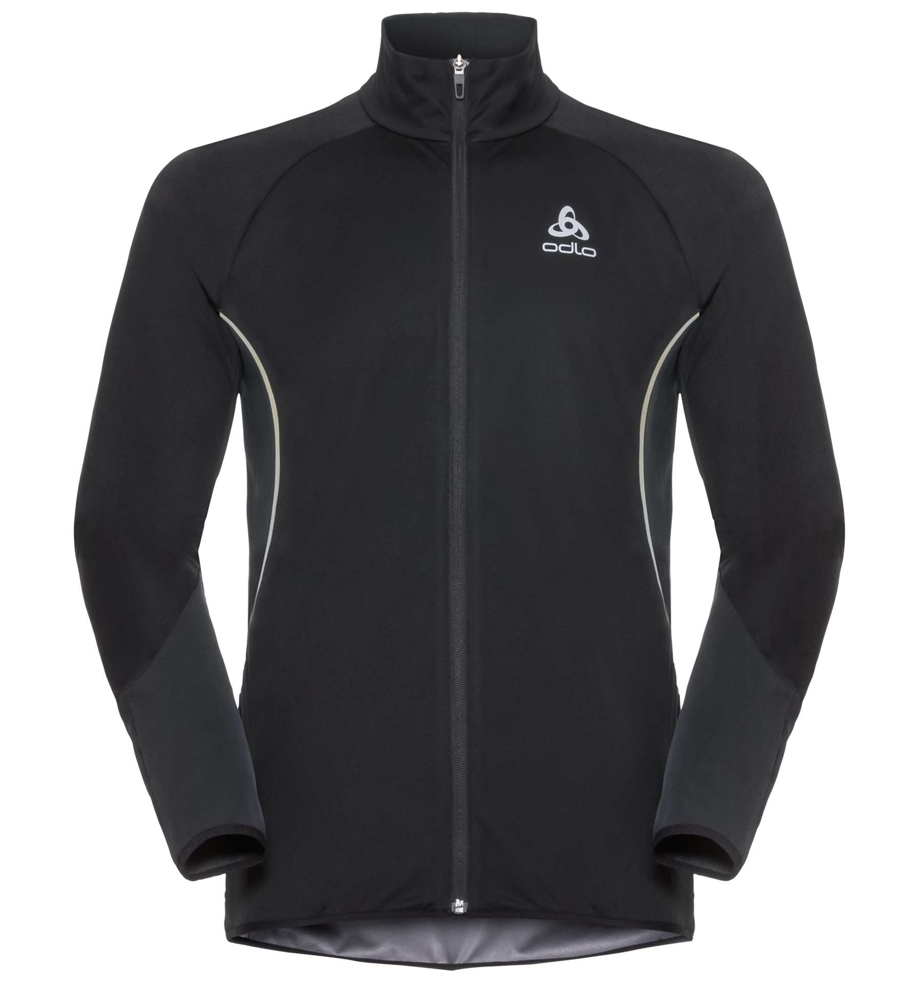 Nike Hardloopjack voor heren Impossibly Light Windrunner - Barely Volt