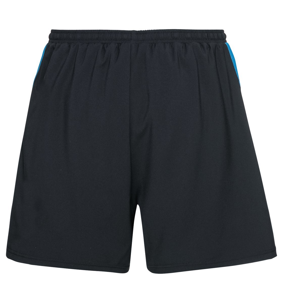 Odlo Herren 2-in-1 Laufshorts Essentials 5 Zoll – Leicht & Atmungsaktiv Aus Recycelten Materialien