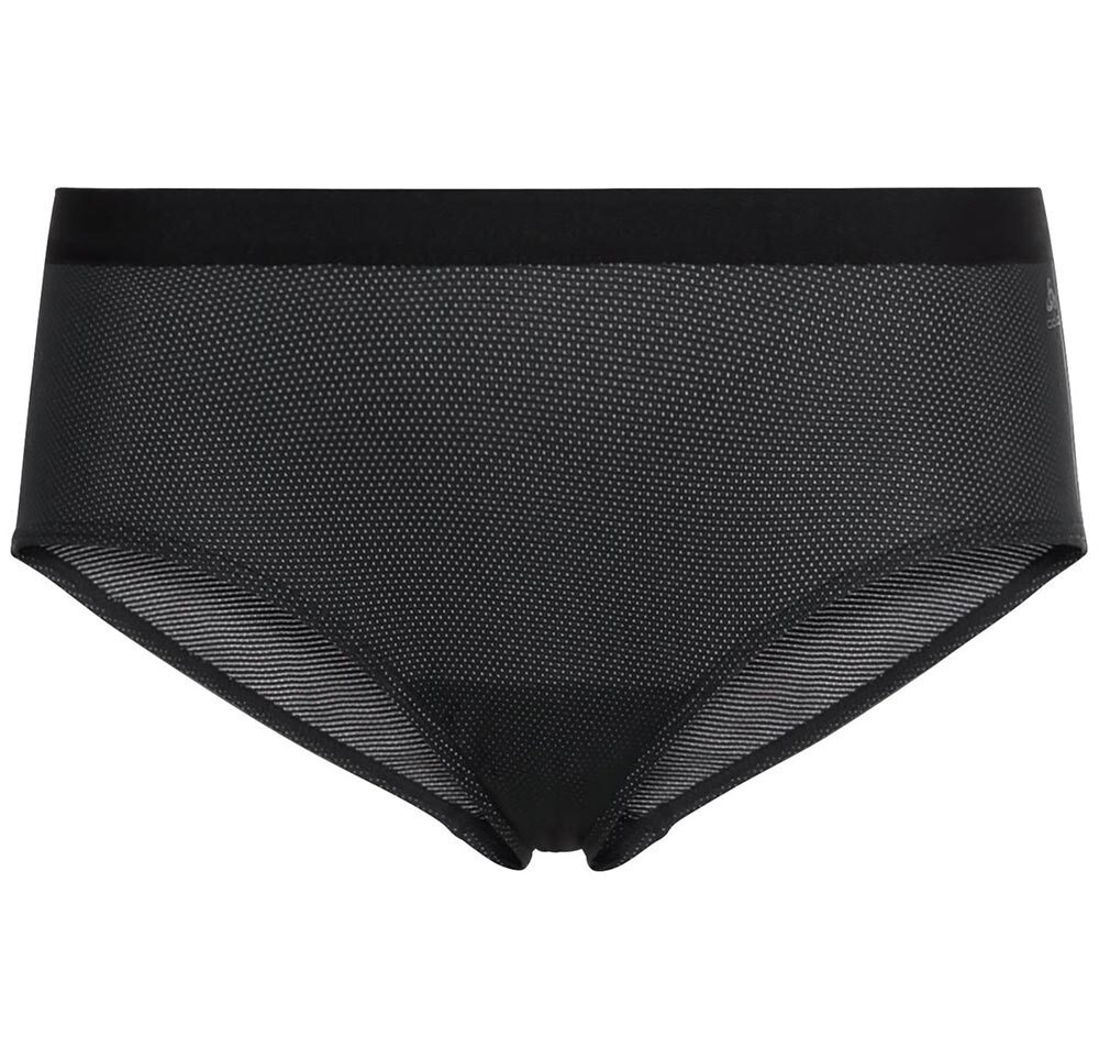 Odlo Active F-Dry Light Eco Panty Onderbroek Zwart Dames