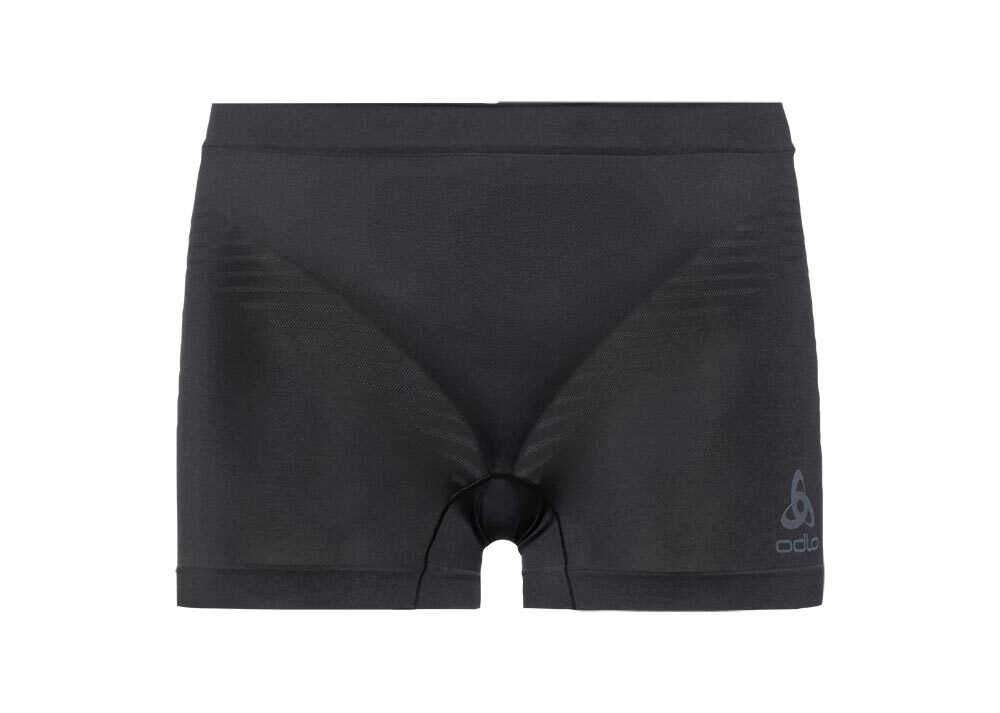 Odlo Performance X-Light Eco Panty Onderbroek Zwart Dames
