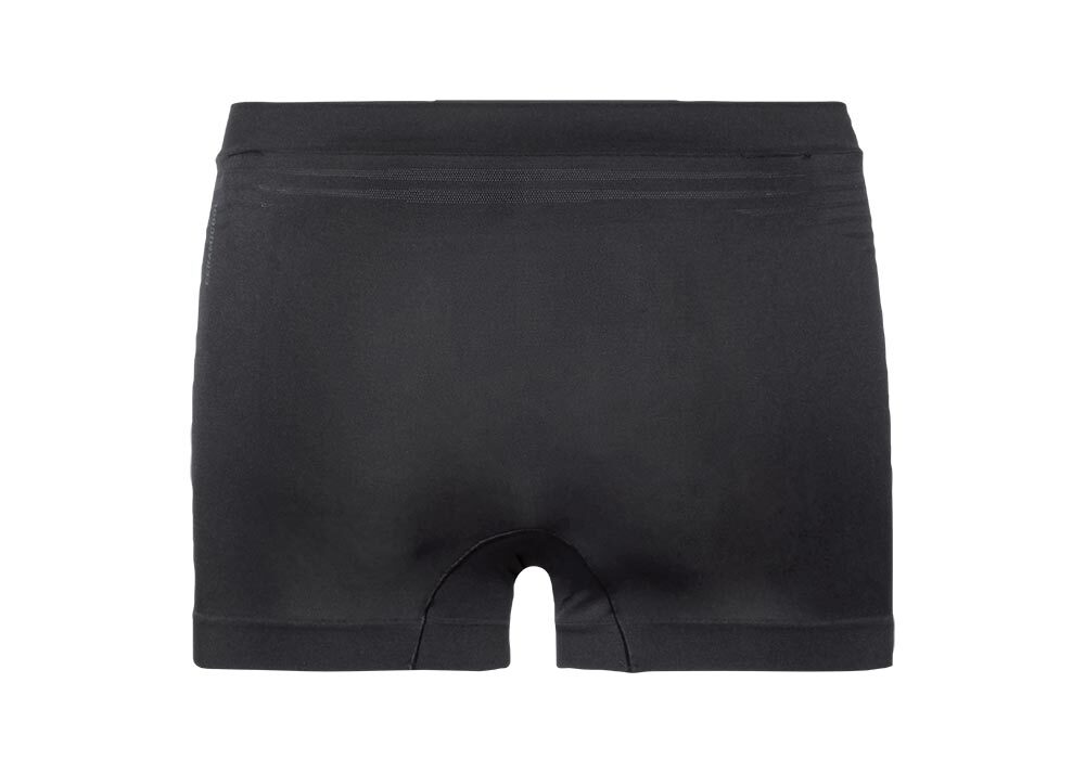 Odlo Performance X-Light Eco Panty Onderbroek Zwart Dames