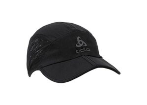 Odlo Performance X-Light Hardlooppet Zwart