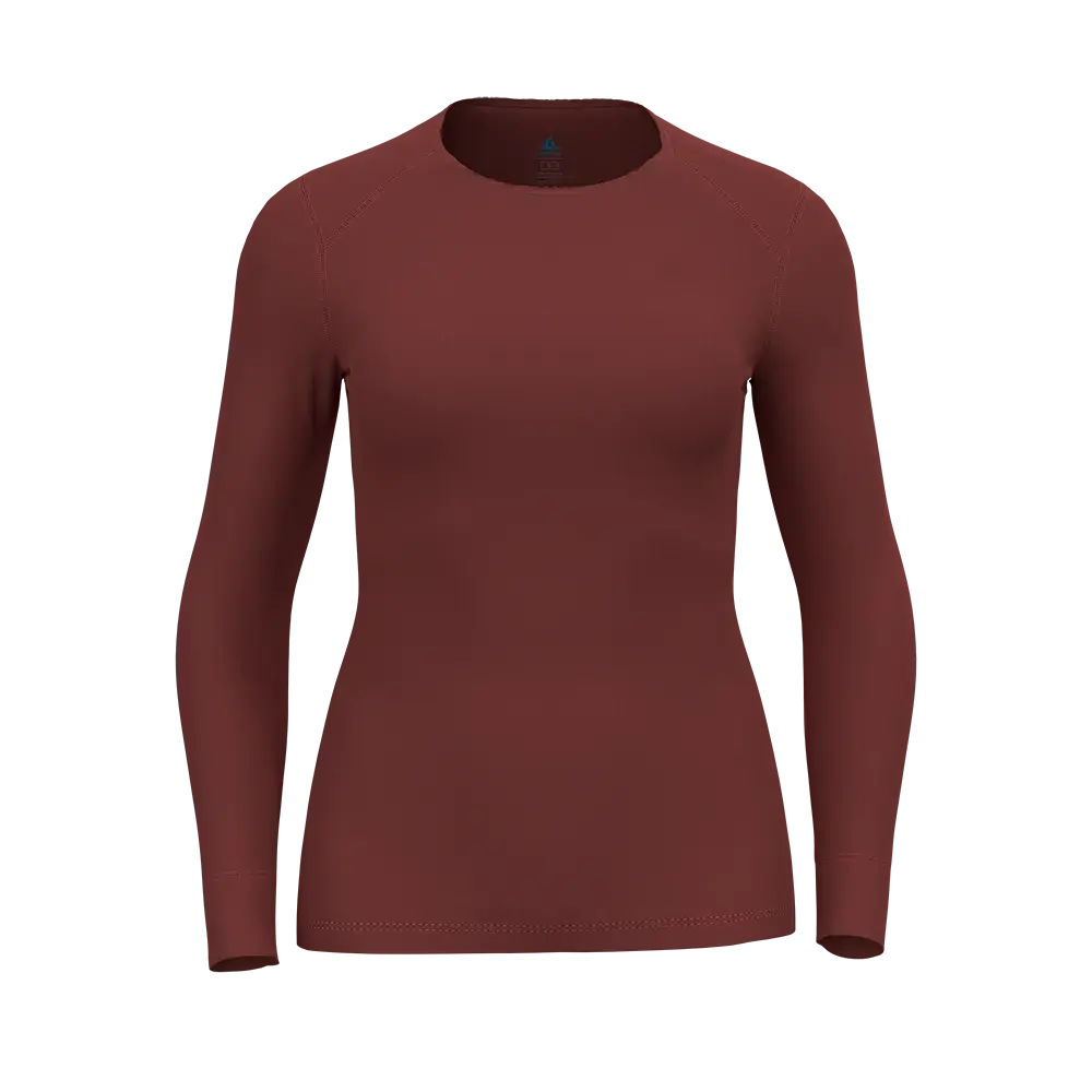 Odlo thermoshirt dames new arrivals
