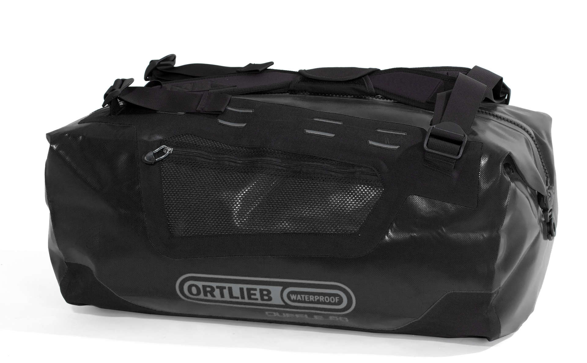 ORTLIEB Duffle 60 Liter Weekendtas koop je bij Futurumshop