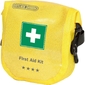 ORTLIEB First Aid Kit Safety Level Medium Yellow