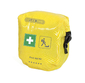 ORTLIEB First Aid Kit Safety Level Ultra High Berg Yellow
