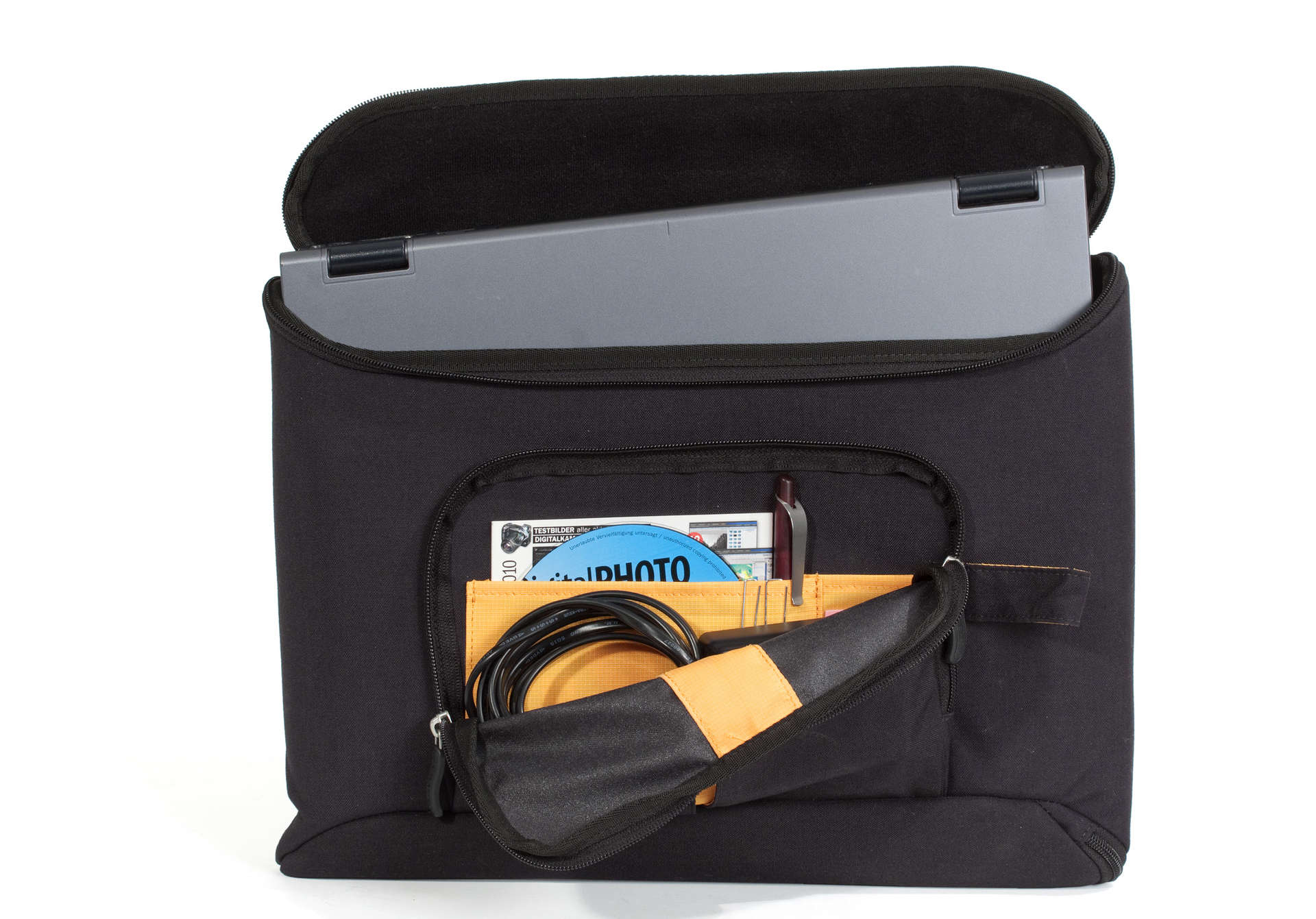 ORTLIEB Notebook Sleeve 15.4