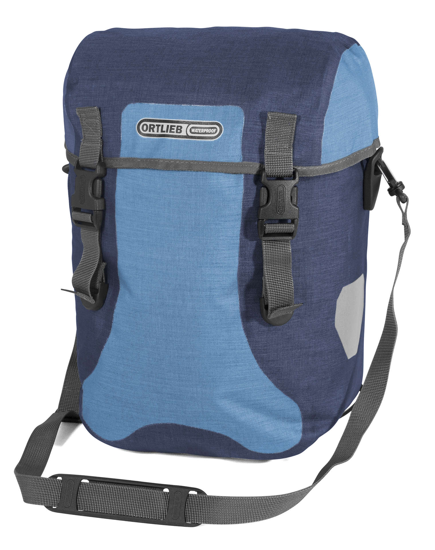 ORTLIEB Sport-Packer Plus Ql2.1(Paar)  Blauw