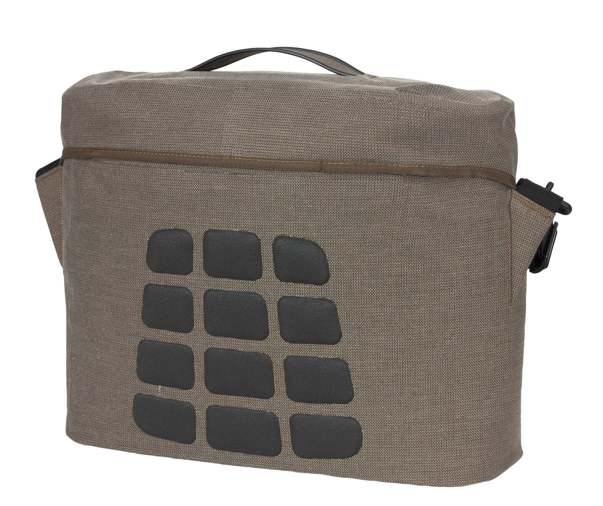 ORTLIEB Courier Bag L Bruin koop je bij