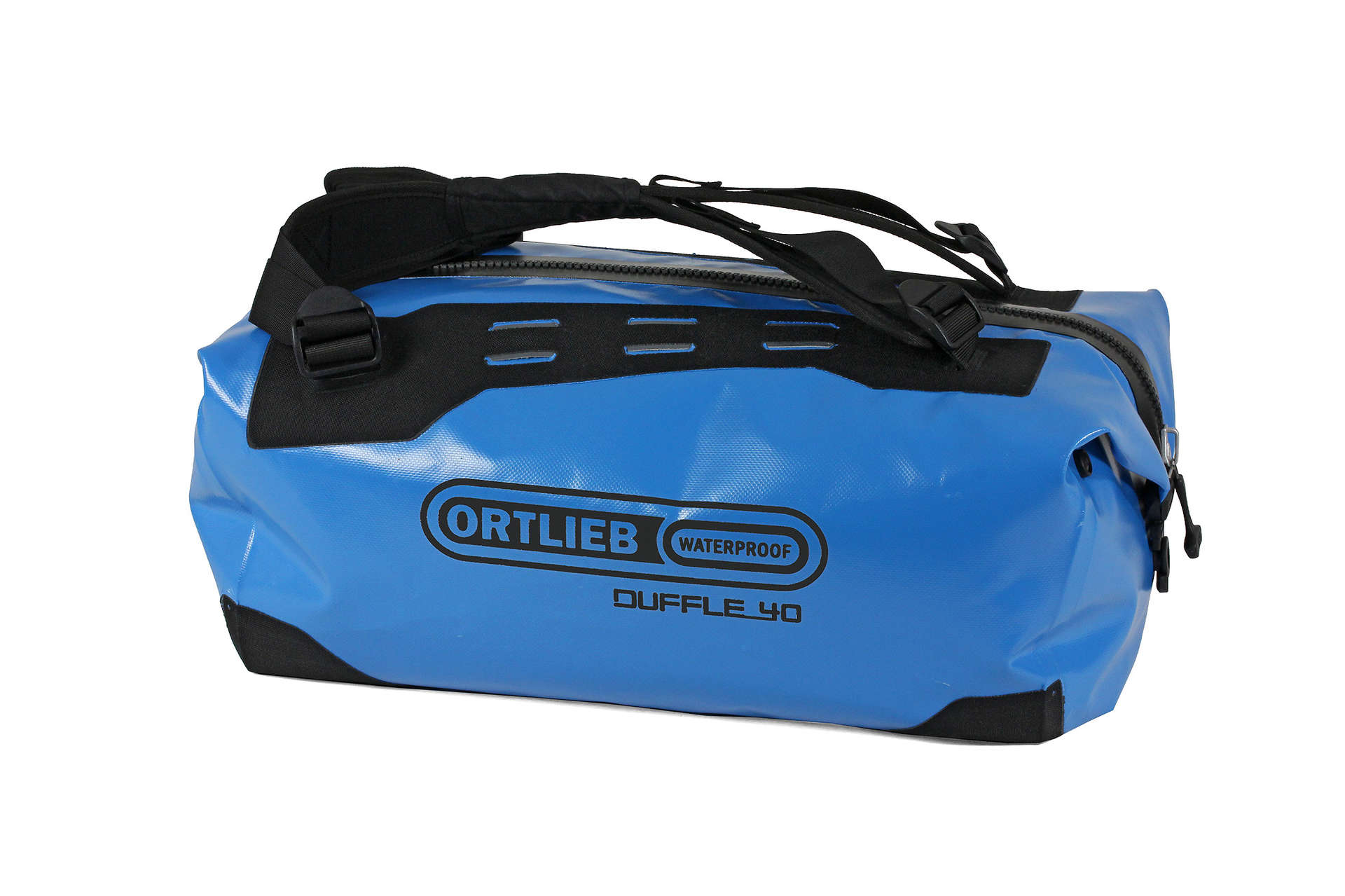 ORTLIEB Duffle Reistas 40l Blauw