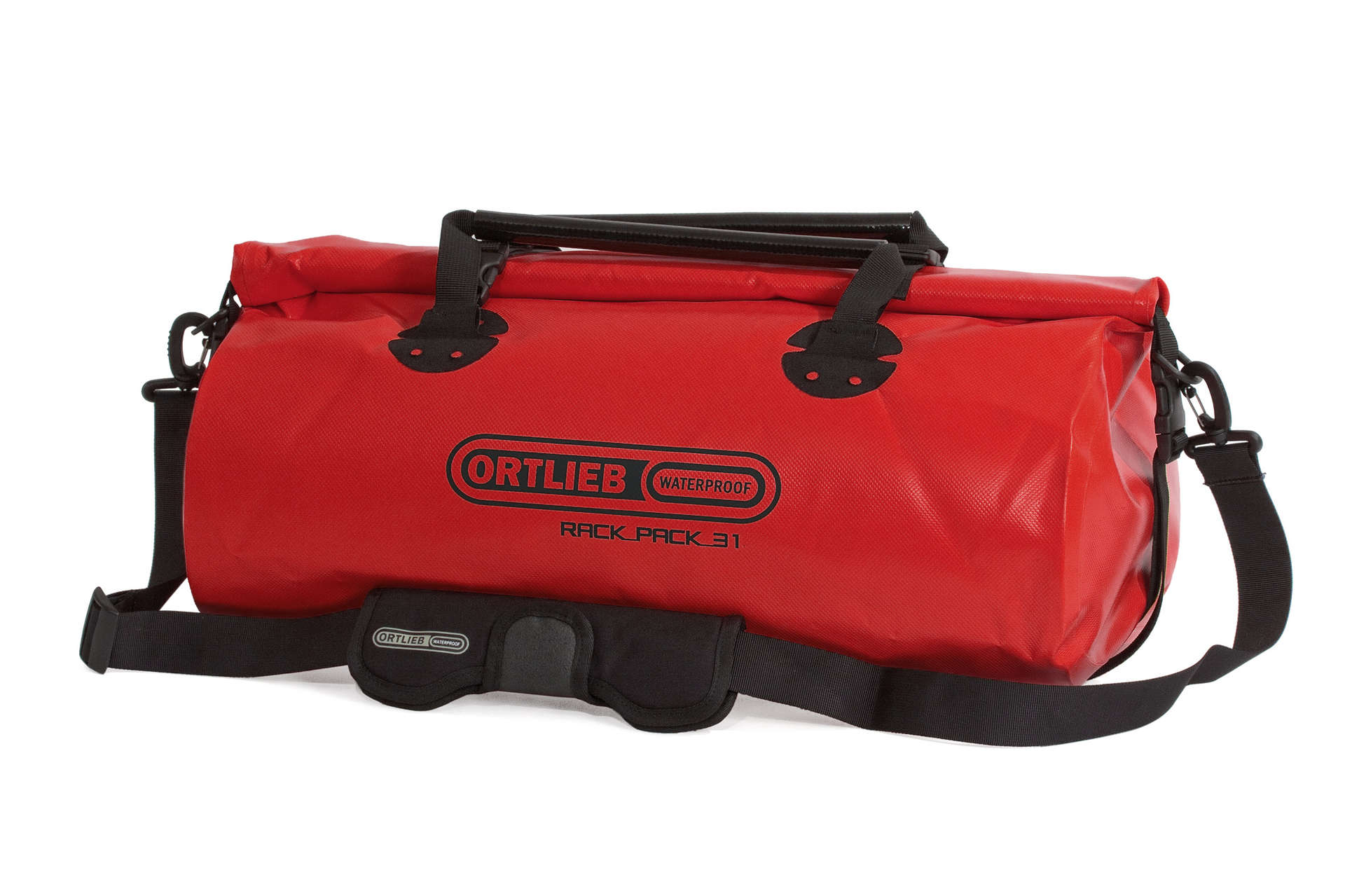 ORTLIEB Rack-Pack Medium