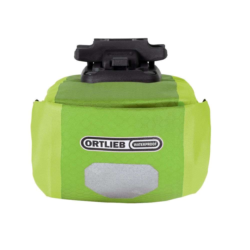 ortlieb micro two zadeltas