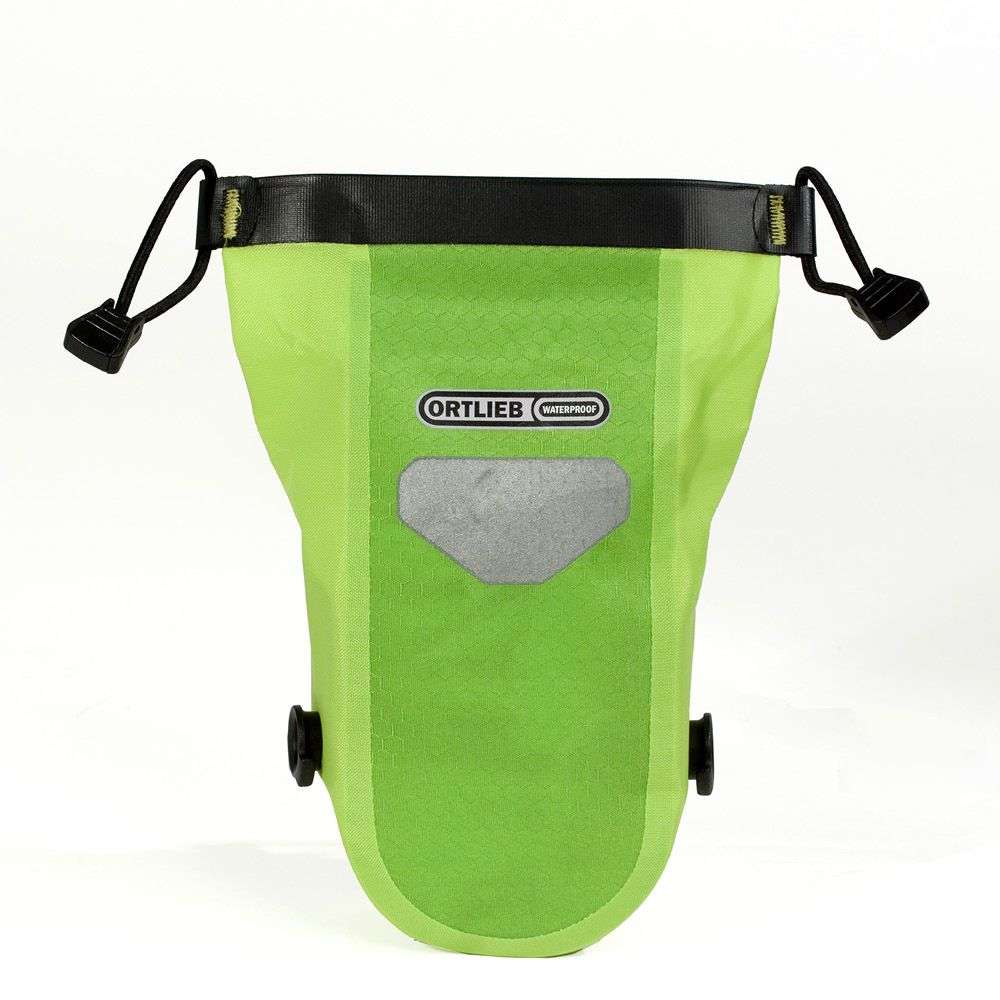 ortlieb micro two zadeltas