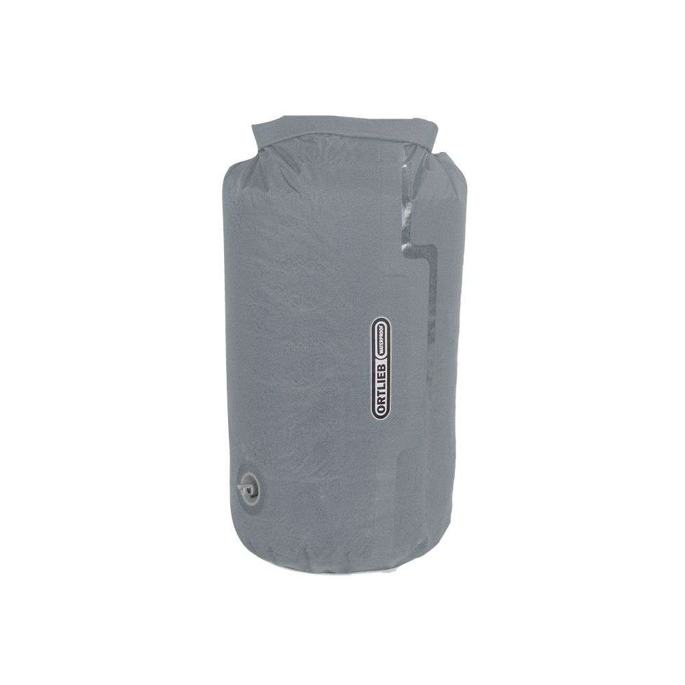 ORTLIEB Dry-Bag PS10 Valve Grijs 7 L