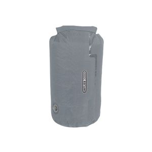 ORTLIEB Dry-Bag PS10 Valve Grijs 7 L